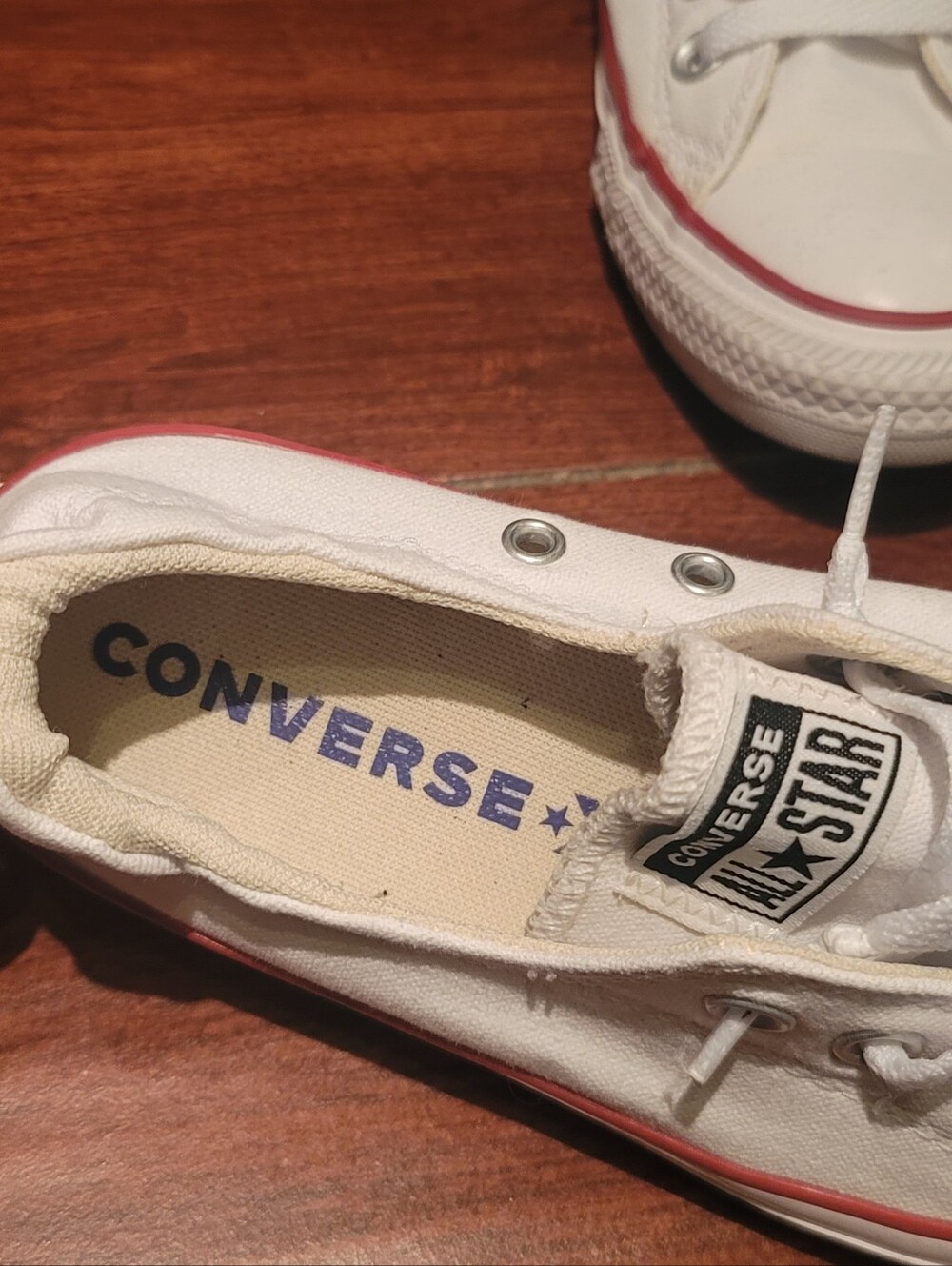 Converse - Picture 5 of 6